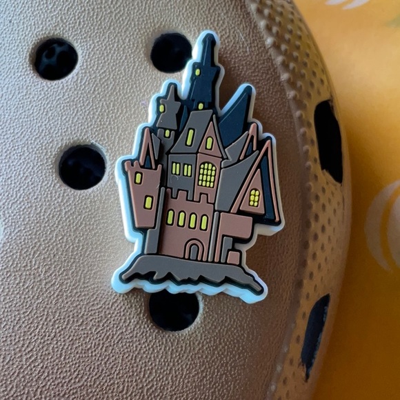 🧛♂️ CROCS COUNT CHOCULA CLASSIC CLOG 🧛♂️ NWT 🧛♂️ - Picture 10 of 16